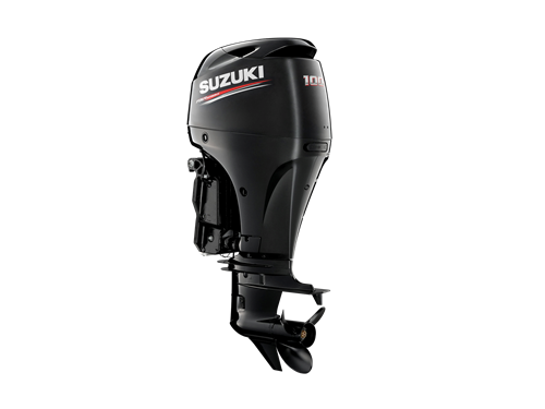 Suzuki DF100B Outboard