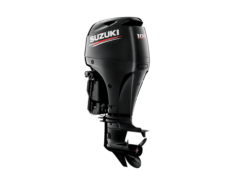 Suzuki DF100B Outboard