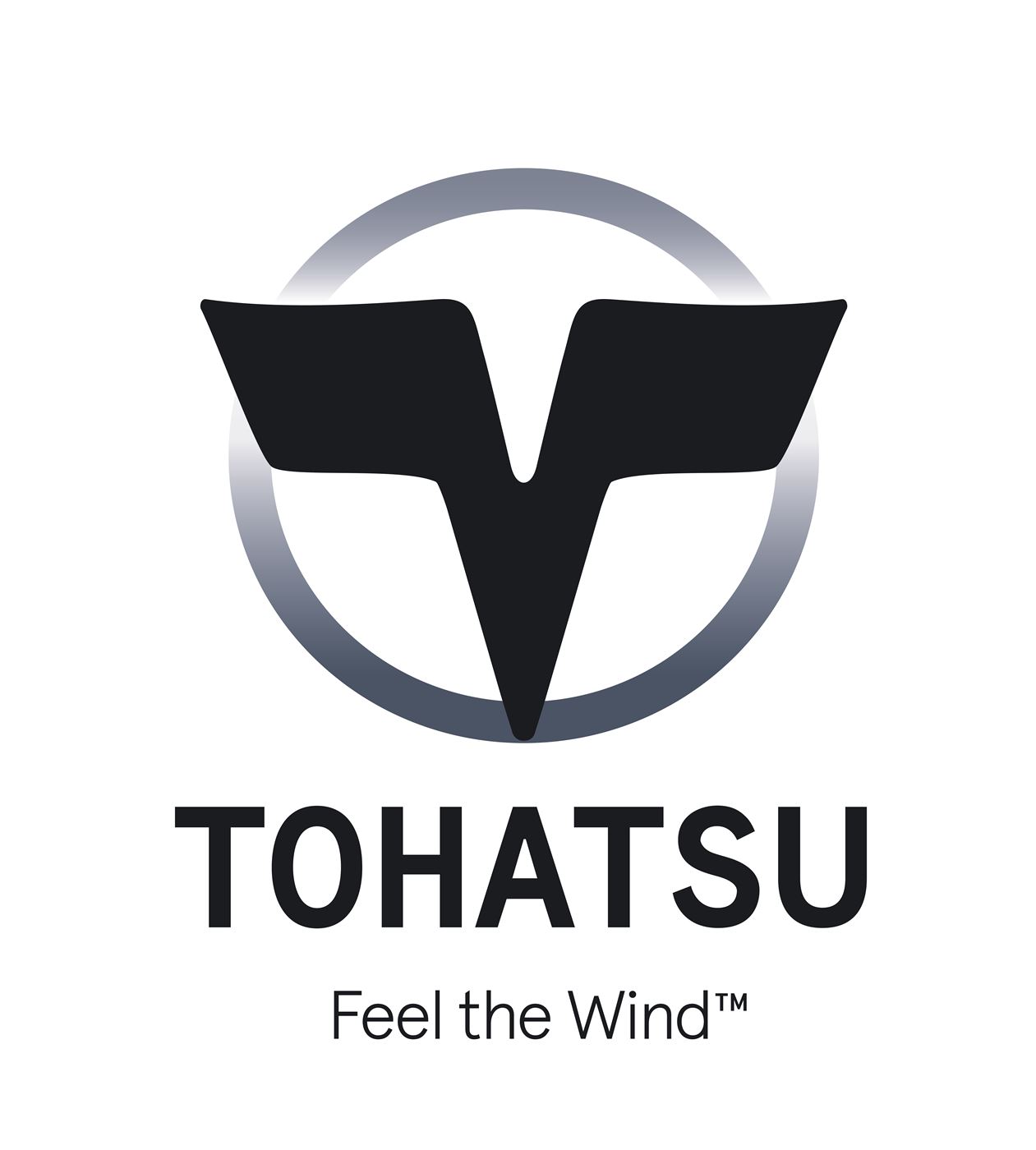 Tohatsu logo