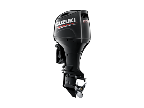 Suzuki DF200AP Outboard