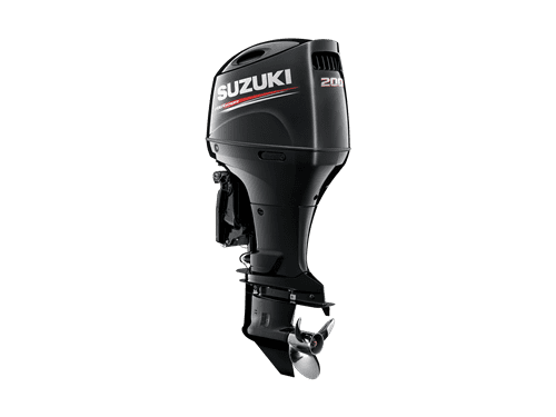 Suzuki DF200AP Outboard