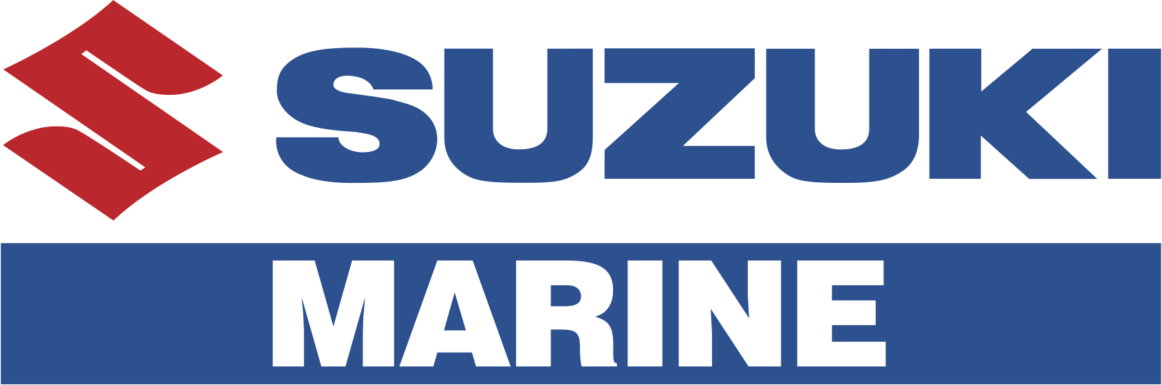 Suzuki Logo