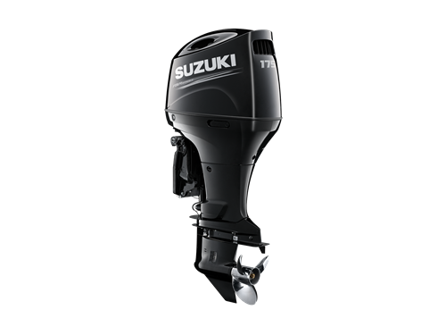 Suzuki DF175AP Outboard