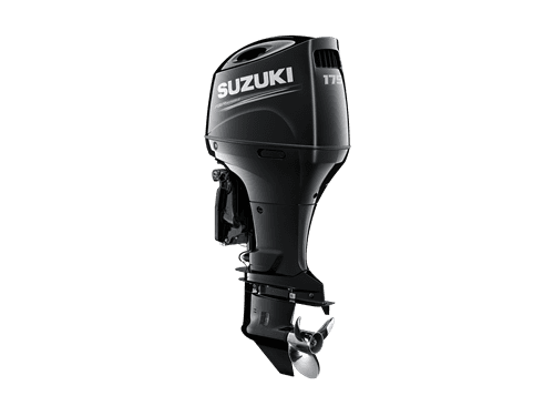 Suzuki DF175AP Outboard