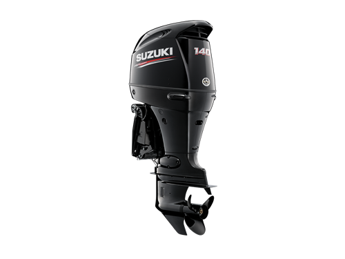 Suzuki DF140A Outboard