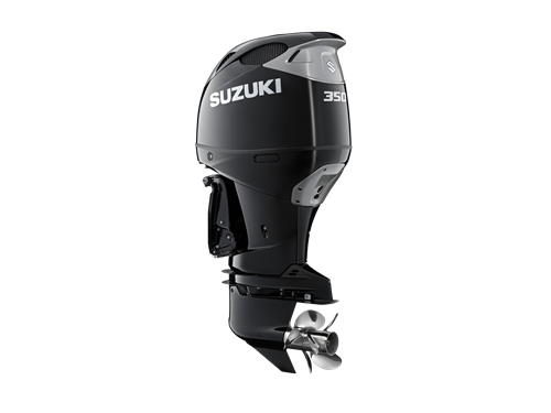 Suzuki DF350A Outboard