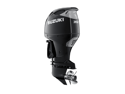 Suzuki DF350A Outboard