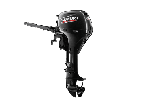 Suzuki DF9.9A Outboard