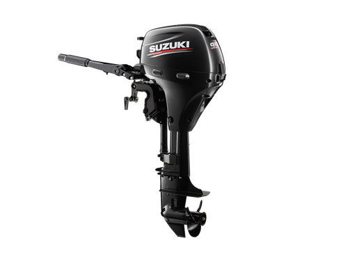 Suzuki DF9.9A Outboard