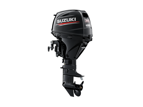 Suzuki DF30A Outboard