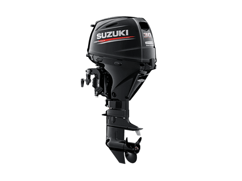 Suzuki DF30A Outboard