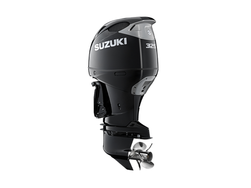 Suzuki DF325A Outboard