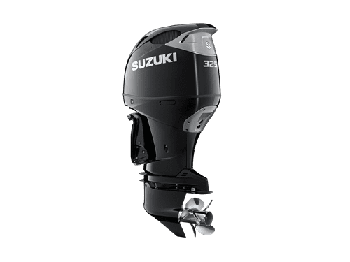 Suzuki DF325A Outboard