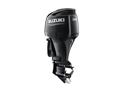 Suzuki 300AP Outboard