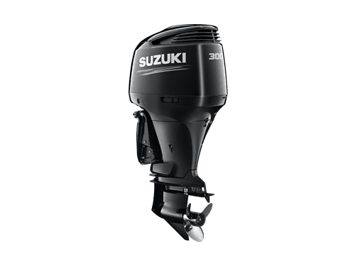 Suzuki 300AP Outboard