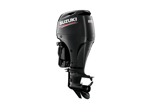 Suzuki DF80A Outboard