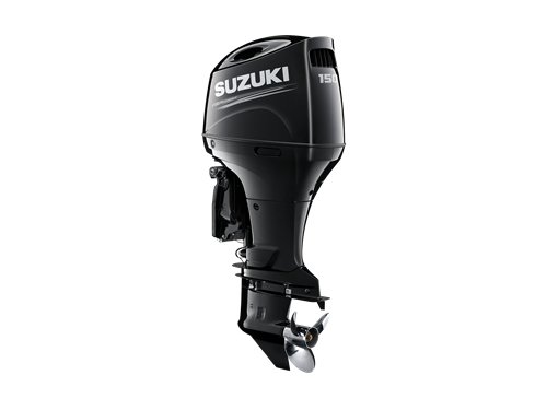 Suzuki DF150AP Outboard