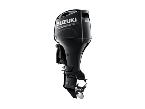 Suzuki DF150AP Outboard